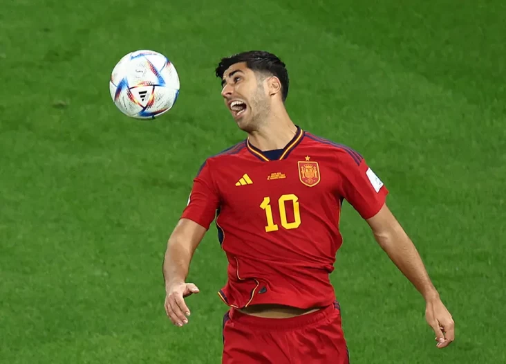 PSG Tertarik Bajak Marco...