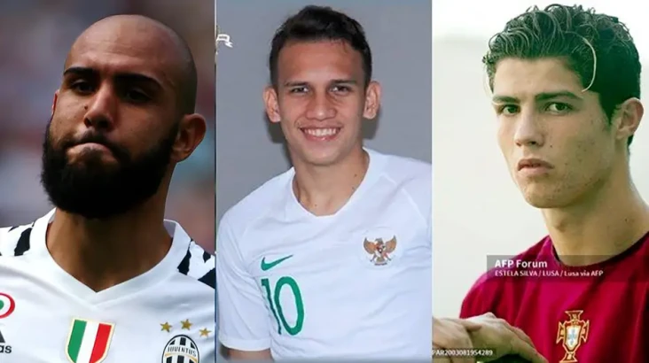 3 Pemain Bintang Tanpa...