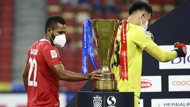 Ini Alasan Kenapa Piala...