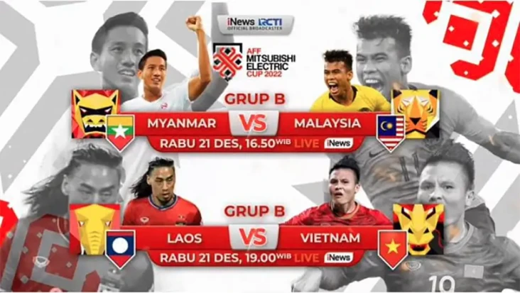 Link Live Streaming...