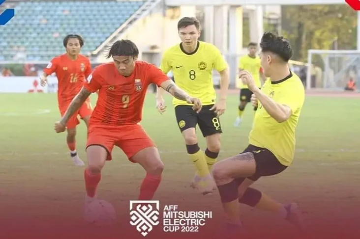 Hasil Piala AFF 2022:...