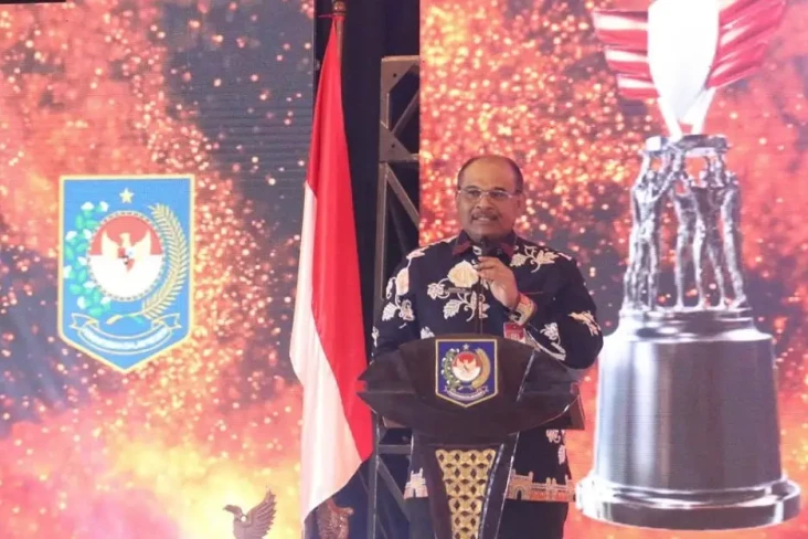Garnas Buana Award 2022,...