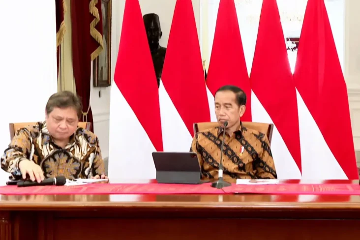 PPKM dan PSBB Akan Dicabut,...