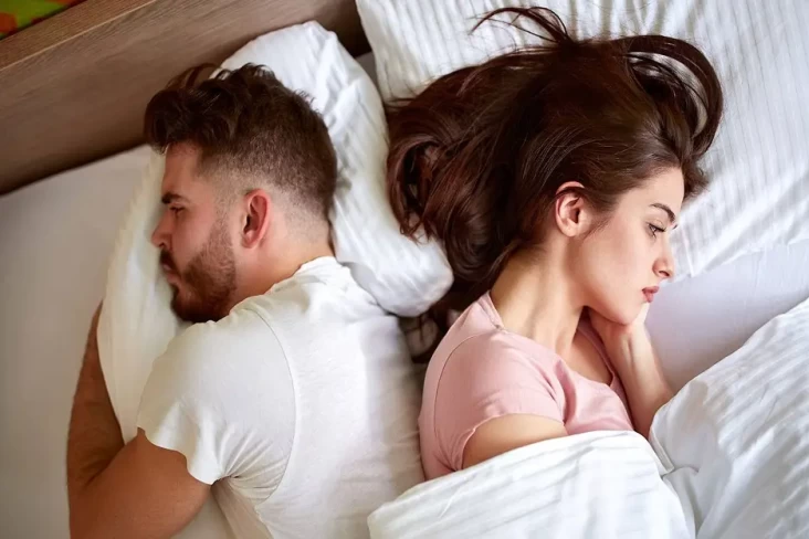 Studi: Pria dengan Libido...