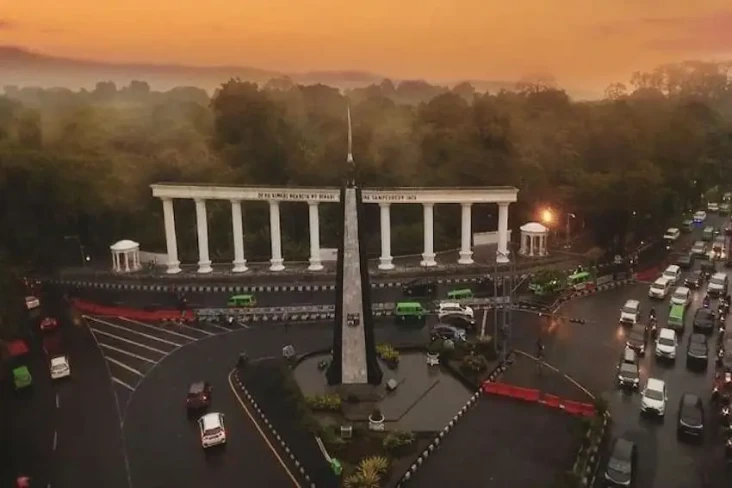 Ini Rekomendasi 10 Kota...