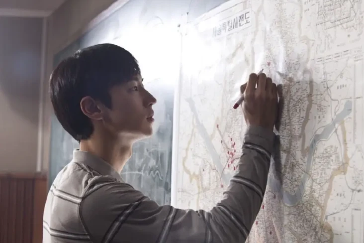 5 Film Korea yang Dibintangi...