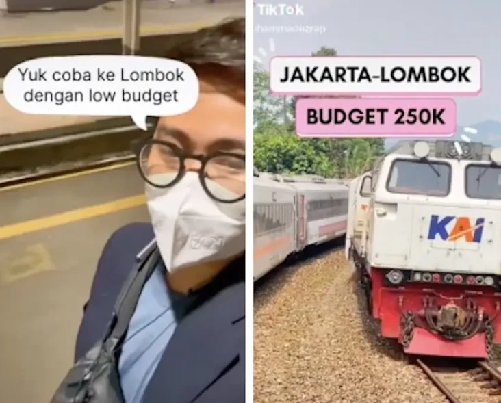 Kisah Tiktokers Muhammad...