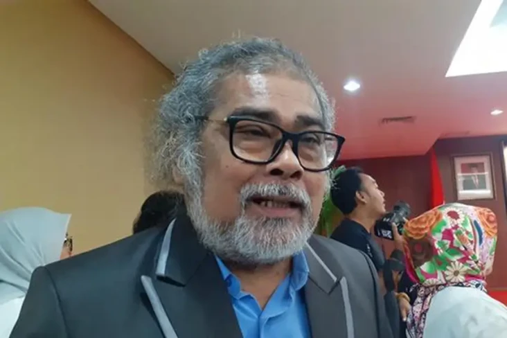 Kasus Bapak Hajar Anak...