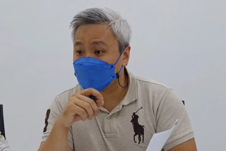 Dicopot, Ketua PPPSRS...