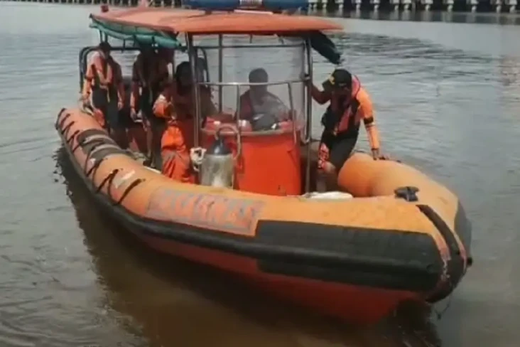 Mengerikan! Pekerja...