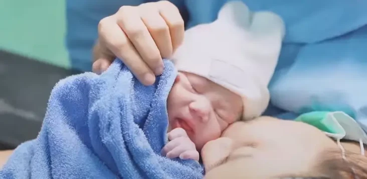 Arti Nama Anak Kedua...