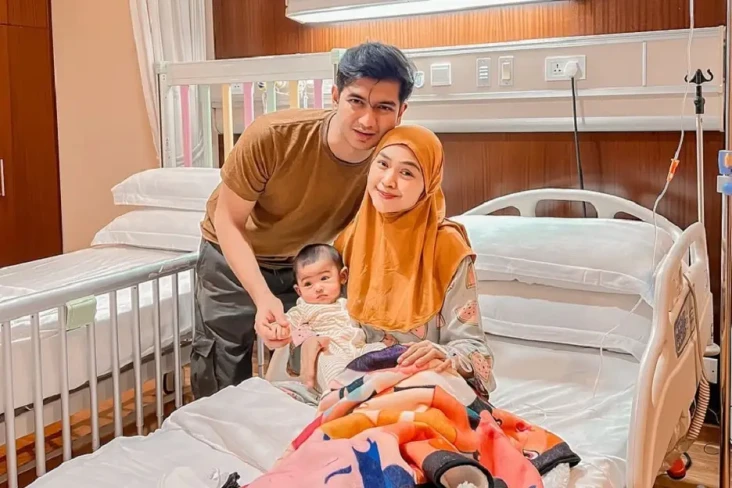 Ria Ricis Dilarikan...