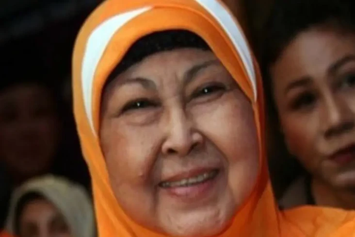 Aminah Cendrakasih Berada...