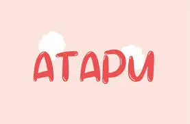 Arti Atapu Bahasa Gaul...