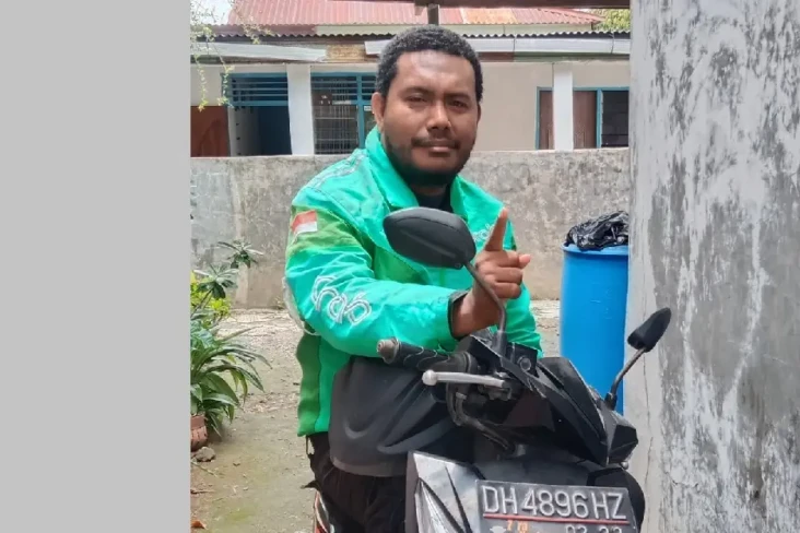 Dipandang Sebelah Mata,...