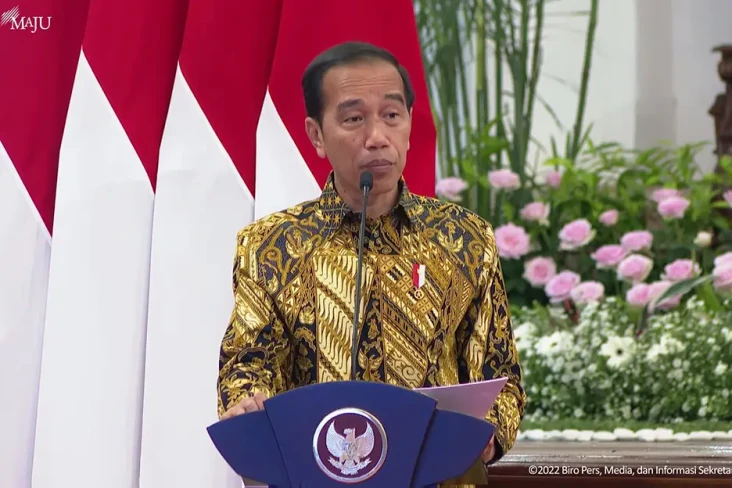Geram Banyak Aset Negara...