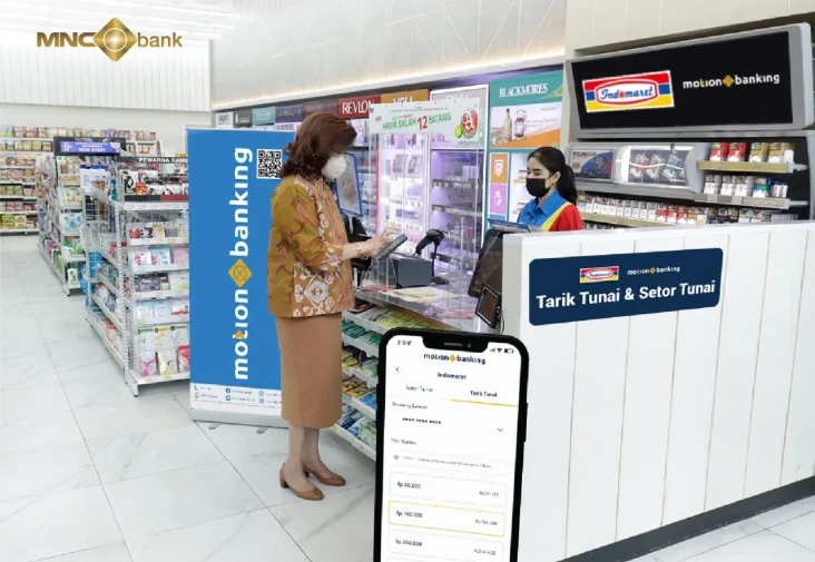 Males ke Bank Buat Tarik...
