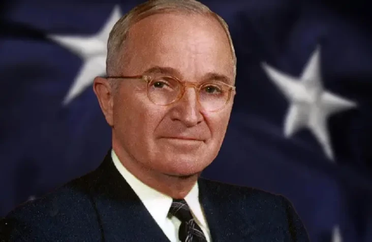 10 Presiden Amerika...
