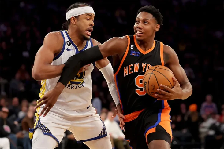 Hasil Pertandingan NBA,...