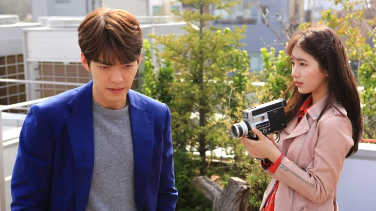7 Pasangan Drama Korea...