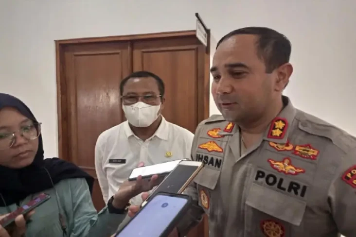 Jalur Cinomati Bakal...