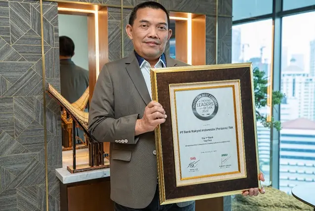 Lahirkan Pemimpin Terbaik,...