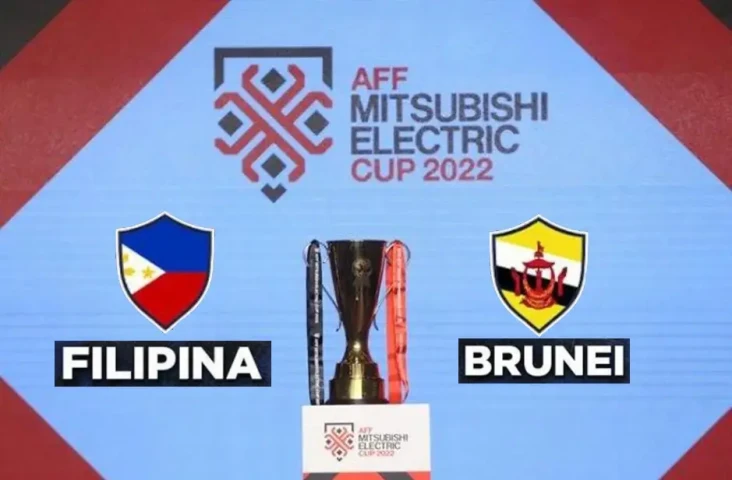 Preview Timnas Filipina...