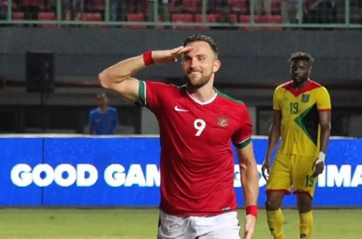 Ilija Spasojevic: Saya...