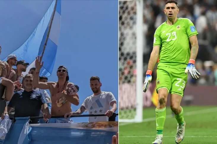 Kylian Mbappe Dihina...