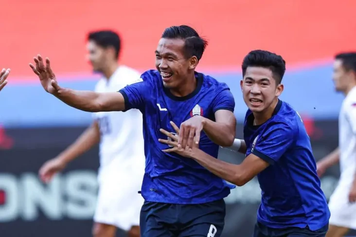 Piala AFF 2022: Pelatih...