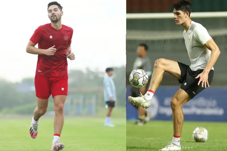 Ada Elkan Baggott dan...