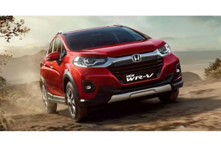 Fitur Unggulan Honda...