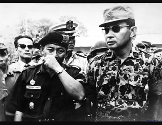 5 Panglima TNI yang...