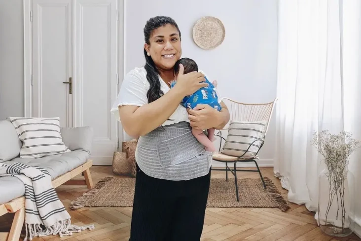 Regina Ivanova Alami...