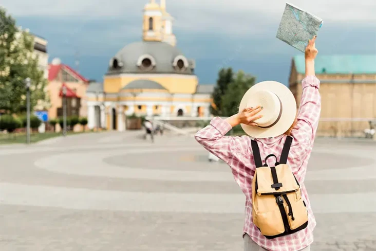 Traveloka Wujudkan Impian...