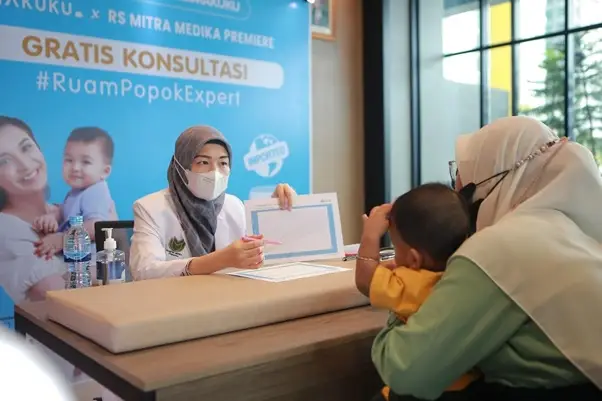 Bantu Atasi Masalah...