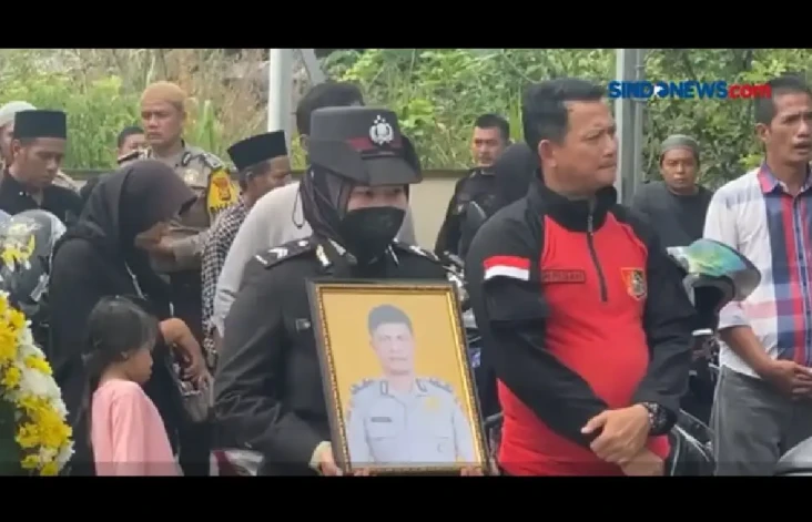 Fakta-fakta Polisi Tikam...