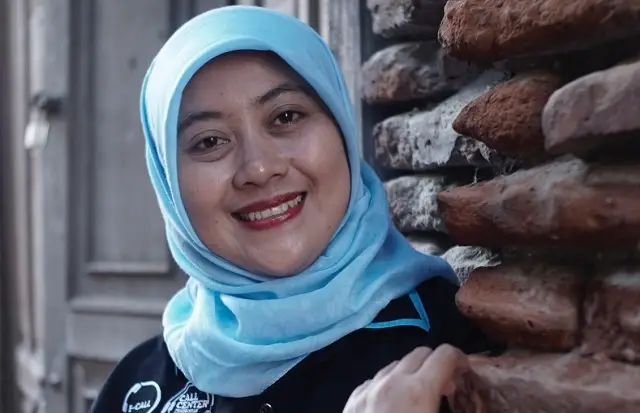 Jejak Perempuan dalam...