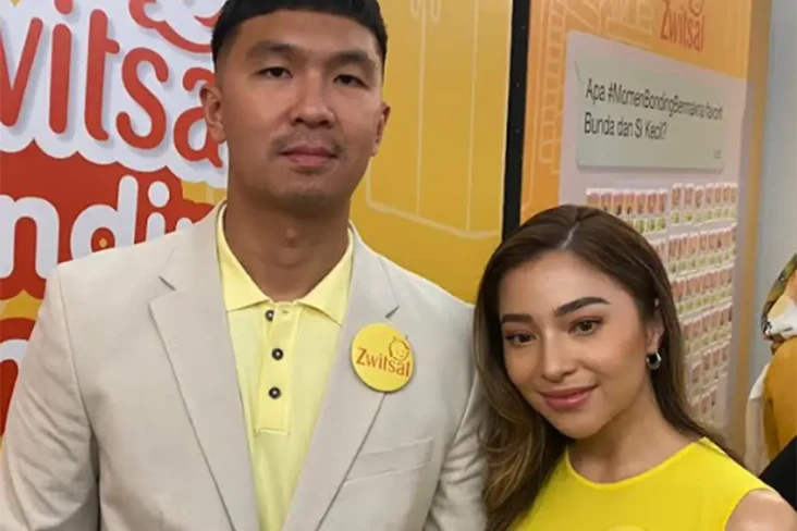 Ini Rahasia Nikita Willy...