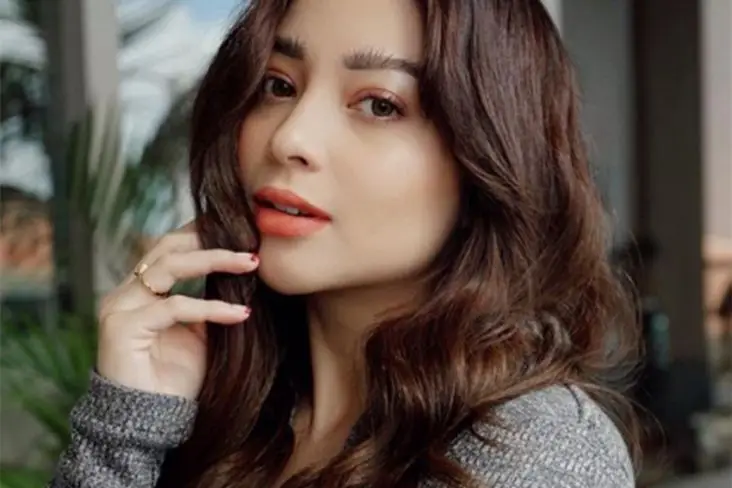Alasan Nikita Willy...