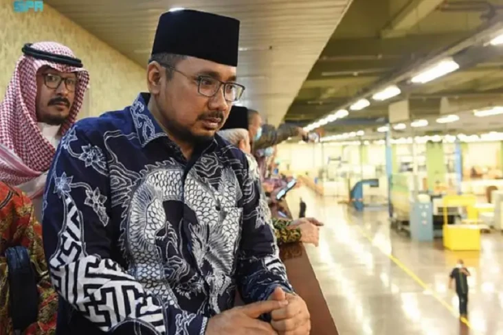 MoU Kemenag dan Al-Azhar,...