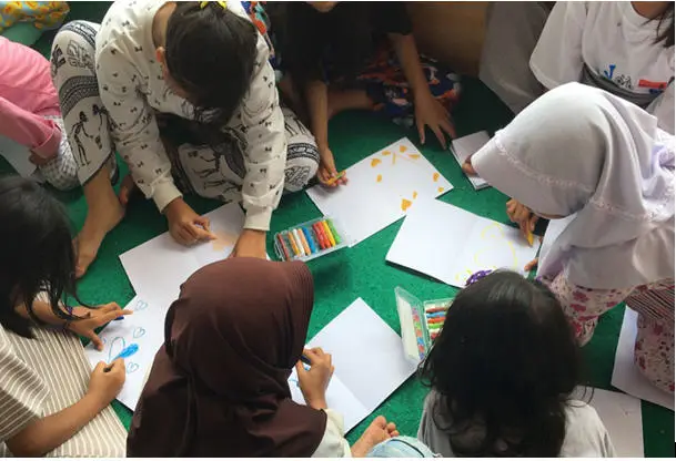 Untar Sediakan Layanan...