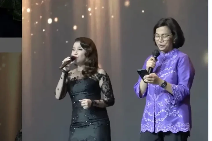 Kena Sindir Jokowi,...