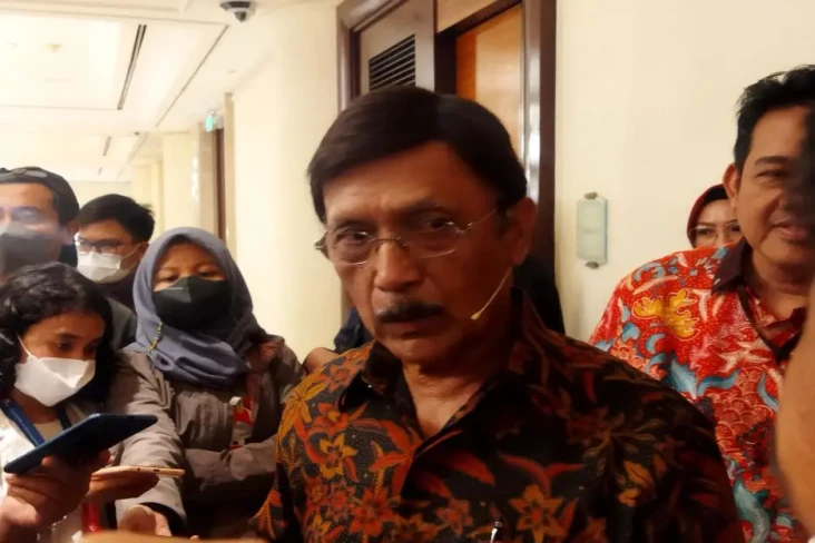 4 Bulan Tak Ada Setoran,...
