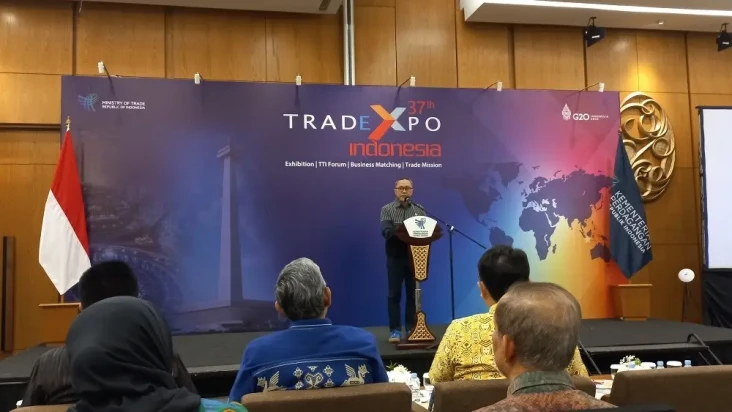 Resmi Ditutup, Trade...