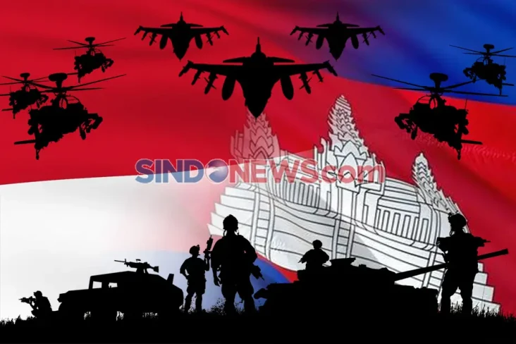 Perbandingan Kekuatan...