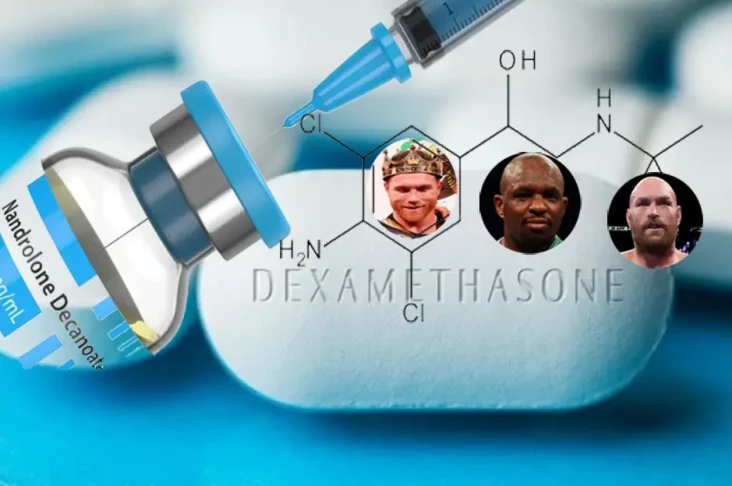5 Jenis Doping Petinju...