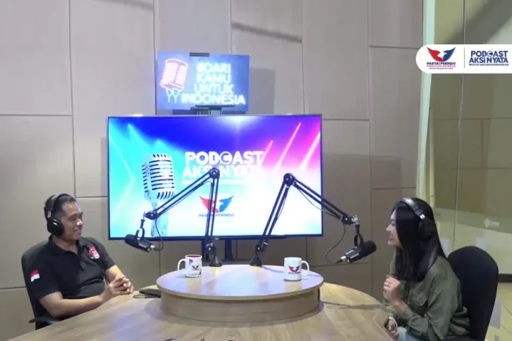 Syam Suryadi Imbau Pemerintah...