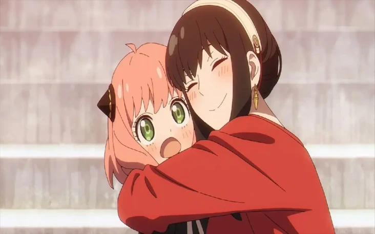 Hari Ibu, 10 Anime Ini...
