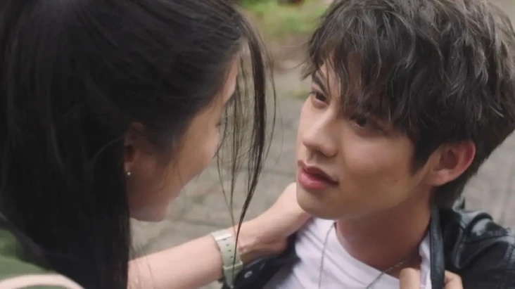 5 Drama Thailand Rating...